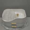 Amazon.com: Pajiriona Makeup Organizer with Drawers,Skincare Organizer for Vanity,Storage Box with Handle,Large Cosmetic Display case for Dresser, Bathroom Countertop : Beauty & Personal Care