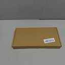 F3YGT 60WH Latitude 7480 Battery 7490 Battery 2X39G For Dell Latitude 12 7000 7280 7290/13 7000 7380 7390 P29S002/14 7000 7480 7490 P73G002 Series DM3WC KG7VF P73G DM6WC 451-BBYE 453-BBCF[60Wh/7.6V]