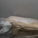 MUXHOMO 7 Pieces King Comforter Set, Soft Bed in a Bag King Size, All Season Bedding Set with Comforter, Flat Sheet, Fitted Sheet, Pillowcases & Shams, King(104"x 90"), 02 - Dark Grey