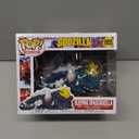 Funko Pop! Super: Godzilla - Sleeping SpaceGodzilla - Collectable Vinyl Figure - Gift Idea - Official Merchandise - Toys for Kids & Adults - Movies Fans - Model Figure for Collectors