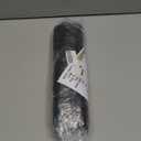 Wenfan Planter Raised Bed Sun Shade 70% Shade Cloth with Garden Hoops for 4x2x1Ft Raised Garden Bed Sunshade Kit Garden Tunnel Shade Net Cover Adjustable Height Raised Bed Sunblock Cover