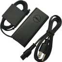 Dell Laptop Charger 65W Watt USB Type C AC Power Adapter Include Power Cord for Dell Latitude 3340 3440 3540 5340 5440 5540 7340 7440 7640 9440 2in1