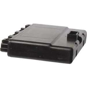 Cardone 73-7690F Remanufactured Body Control Computer, OE Replacement for Cadillac, Chevrolet, GMC, Hummer, See Detail