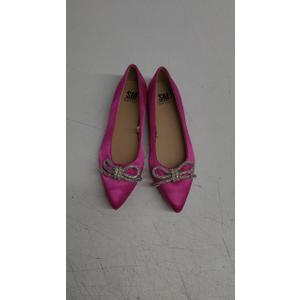 SMNY DELLA PINK 9