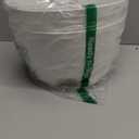 10 Inch Hanging Planters for Indoor Plants, 2 Pack Self Watering Hanging Baskets Flower Pots with Drainage Hole, Visual Reservoir & 2 Kinds of Plant Hanger for Outdoor Garden Home Decor (White)