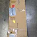 12 Inch Twin XL Bed Frames Heavy Duty Sturdy Metal Platform Bed Frame No Box Spring Needed, Noise Free, Easy Assembly, Black