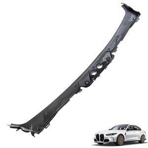 FZJDSD Windshield Wiper Cowl Cover Panel 1PC Front 51717258177 Compatible with BMW 328i 2012-2016, 328i xDrive 2013-2016, 335i 2012-2015, M3 2015-2018, Windshield Cowl/Rain Tray