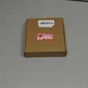 2 Pack Artificial Coral Reef Decor for Aquarium Pink and White Fish Tank Decorations for Landscaping Cute Plastic Ornaments for Terrarium