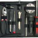 49033 51-Piece Automotive Tool Set