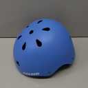 CELOID Kids Bike Helmet,Toddler Skateboard Helmets for Ages 5+ Years Boys Girls，Adjustable Multi-Sport Bicycle Skateboarding Football Roller Skating Scooter Rollerblade Balance Bike Helmet XS