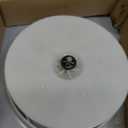 S97012029 Replacement Motor for Bathroom Exhaust Fan 70 CFM, High Airflow & Quiet Operation, Fits 663/688 (Not Fit 688-G/H/J/K) 663A/688A 663B/688B 663C/688C 663E/688E 670-A 689-A,B,C,D 671-A