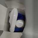 Automotive Headlamp Restoration Fluid Oxidized, Headlight Refurbishment Kit, Professional Car Headlamp Cleaner with Refurbishing Agent, Durable Headlight Repair Kit for All Vehicle Types