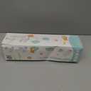 Side Sleeper Weddge Adjustable Soft and Breathable Cushion, 1x1
