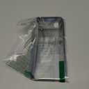 TAURI for iPhone Air Case, Full Camera Protection with Screen Protector, Translucent Matte Military-Grade Protection Shockproof Slim Phone Case for iPhone Air, Matte Black