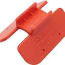 SYCOOVEN Bullnose Corner Trim Gauge, Bullnose Trim Gauge Paint Scriber Tool Crown Molding Marking Tool Flush Trim Jig for Crown Molding Marking Tools