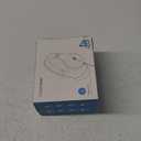 Kids Headphones Wired with Microphone, USB Type C Headphones for Kids Girls Boys with Cord/LED Lights/85/94dB Volume Limit, Portable Over Ear Headphones for School/Travel/Tablet/iPad (Blue)