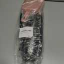 7 Pack Dryer Vent Cleaner KitDustpan and Brush SetHard Bristle Crevice Cleaning Brush Flexible Dryer Lint Brush Cleaner 29.5 inch ; Essential Cleaning Brush Set for Home