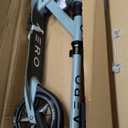 Aero A5 Scooter Motion Powered Light Up Wheels 6-12 years