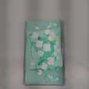 GeekShare Protective Case for Switch OLED, Hard PC Protective Shell Slim Cover Case Compatible with Nintendo Switch OLED and Joy Con - Lily of The Valley