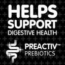 Pedialyte AdvancedCare Plus Electrolyte Powder, Has 33% More Electrolytes and PreActiv Prebiotics, Berry Frost, 18 Powder Packets (EXP 07/01/27)