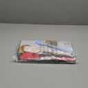 OXO Good Grips 3 Piece Silicone Spatula Set, One Size, Multi, Multicolor