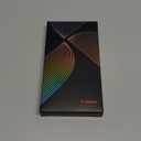 TORRAS 2025 Upgrade (Gen 6.0) Magnetic Phone Grip Holder Kickstand with Braided Strap, Fit for MagSafe Ring Removable, for iPhone 17 16,15, 14, 13 12 Pro/Max Samsung, Google (Silver), Ostand Ring