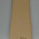 Wall Candle Holder Set of 2, Modern Candle Sconces Wall Mount Metal Holders Hanging Candle Pillar Holder for Living Room, Wedding, Farmhouse, Fireplace, Matte Black