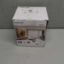 Magcubic Mini Projector with WiFi 6 and Bluetooth 5.4, Portable Projector 4K Support, 5W Soundbase Speaker, Auto Vertical Keystone 180Rotatable Smart Proyector for Movie Home Outdoor