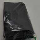 Gardzen 10-Pack 10 Gallon Grow Bags, 300G Thickened Aeration Fabric Pots with Handles, Heavy Duty Cloth Pots for Plants