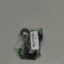 5/8"-18 Furniture Leveling Feet 8 Pcs Adjustable Table Levelers Chair Glide Leveling Screw in Threaded for Patio Furniture Tables Chairs