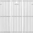 Grill Grate for Nexgrill 720-0882A Replacement Parts, Cooking Grates for Nexgrill 720-0882A Evolution Infrared Plus 5-Burner Stainless Steel Gas Grills Grates Cooking Grids for Nexgrill 5 Burner