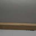 Kraft Paper Roll, 36" x 2400" (200'), Made in USA, 30 lb. Roll of Brown Paper for Banner, Poster, Crafts, Bulletin Board Backing, Kraft Table Cloth, Brown Construction for Shipping and Gift Wrapping
