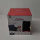 Sunbeam Microplush Heated Blanket Full 72 in× 84 In