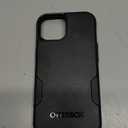 OtterBox iPhone 16 Commuter Series Case - Black