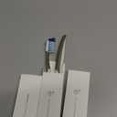 Fremouth Soft Toothbrushes for Adults, Soft Rounded Bristles, Built in Gum Stimulators, 6 Count