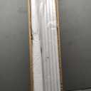 10x10 FT Portable Canopy Tent (Without Sidewalls),White