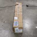 Artificial Palm Tree for Outdoor 10ft UV Resistant Fake Palm Tree Tall Fake Tropical Golden Cane Palm Plant Large Faux Palm Tree for Outside Patio, Poolside, Lawn and Indoor Decor, Set of 1