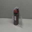 Owala FreeSip Insulated Stainless Steel Water Bottle with Straw, BPA-Free Sports Water Bottle, Great for Travel, 24 Oz, Black Cherry