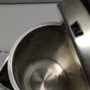 KRUPS Smart Temp Electric Kettle: 1.7L Capacity, 5 Precise Temperature Settings, Digital Display, Cool-Touch Exterior, Cordless Design for Tea and Coffee Lovers