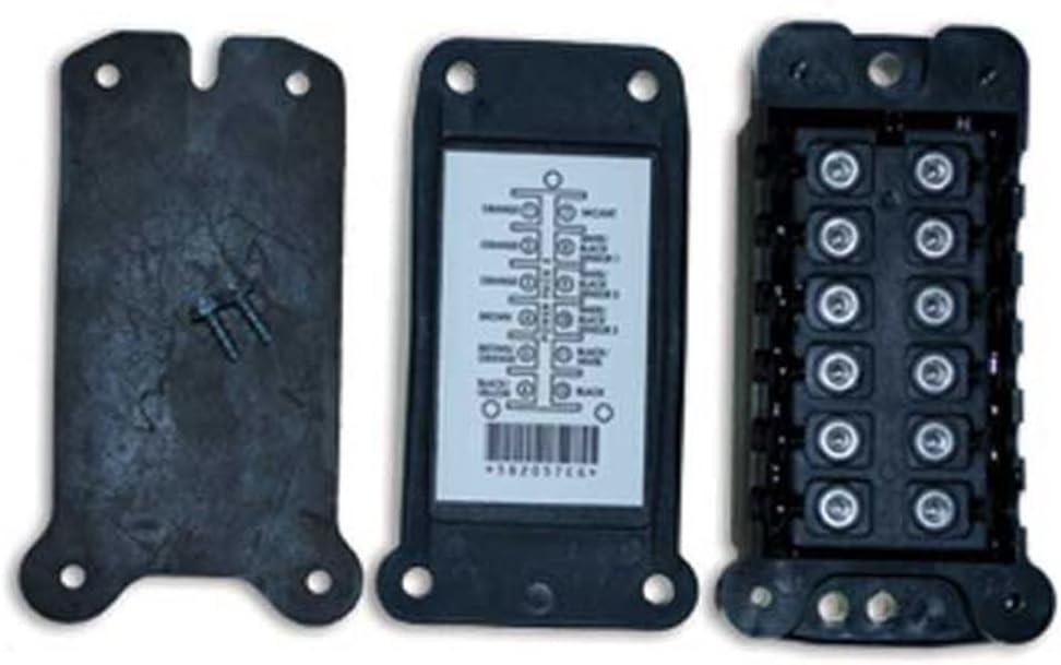 CDI Electronics 113-1726 Johnson/Evinrude Power Pack - 3/6 Cyl (1972-1978)