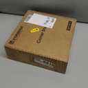 Forbena Corner Bookshelf Wall Mounted Set of 4, Wooden Floating Book Shelves for Nursery, Large Wall Shelving Unit for Living Room Bedroom Bathroom Kitchen Office Classroom Corner (Walnut Color) (12" Depth)