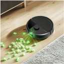 iRobot Roomba Max 705 Robot Vacuum with AutoEmpty Dock, Powerful Suction, Dual Rubber Anti-Tangle Brushes, LiDAR Navigation, Obstacle & Anti-Fall Detection, for Carpet and Hard Floors