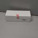 Spornette XL Super Looper Wig Brush, Cushioned & Looped Nylon Bristles for Extensions, Wigs, Hair Pieces, Toupees & Weaves - For Brushing, Styling, & Detangling Natural & Synthetic Hair (Extra Large (Pack of 1))