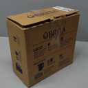 Brita Water Filter Pitcher for Tap and Drinking Water with 1 Standard Filter, Lasts 2 Months, 6-Cup Capacity, BPA Free, White