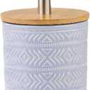 Toilet Brush - Toilet Bowl Brush & Holder Set - Brush, Toilet Cleaner Brush, Toilet Brush, Toilet Bowl Brush, Toilet Brush and Holder Set, Toilet Bowl Brush and Holder Purple