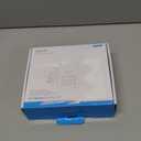 eSynic 2 Pack Air Wedge Bag Kit  300lbs Heavy-Duty TPU Door Lifting Bag with Quick-Release Valve & 4 Plastic Wedges 2.4" Lift Height Durable Wedge Bag Perfect for Door/Window Furniture Installation