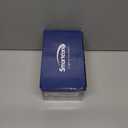 12 Pack Solar Fence Lights, Motion Sensor Outdoor Light with 3 Sided Lighting, 60 Lumens Fence Light Solar Powered, Solar Lights Outdoor Waterproof with 3000K/7000K Mode for Patio, Backyard, Fence (Black)