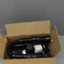 Handheld Steam Cleaner, Steamer for Cleaning, Multipurpose Portable Steam Cleaners for Home Use with Safety Lock and 10 Accessory Kit to Remove Grime, Grease, and More, Save Time and Effort