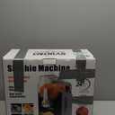 Slushie Machine for Home, Soft Serve Ice Cream Machine, 88oz Vessel Slushy Machine with 6 Preset Programs, Frozen Drink Maker for slush, Margaritas, Smoothie, Frapps, Milkshakes, and More