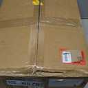 Swiss Madison SM-VS203 Claire 20" Rectangle Vessel Sink, Glossy White